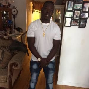 Meet your Posher, Mark